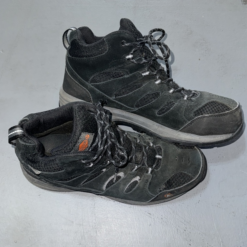 Merrell Steel Toe work boots - Picture 3 of 11